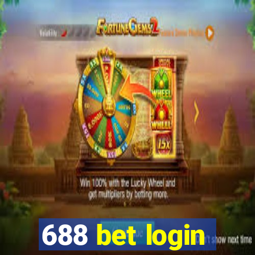 688 bet login